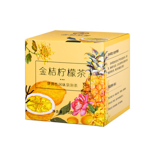 杏林草堂水果茶茶包多种口味花果茶红枣桂圆枸杞茶蜜桃乌龙茶冷泡