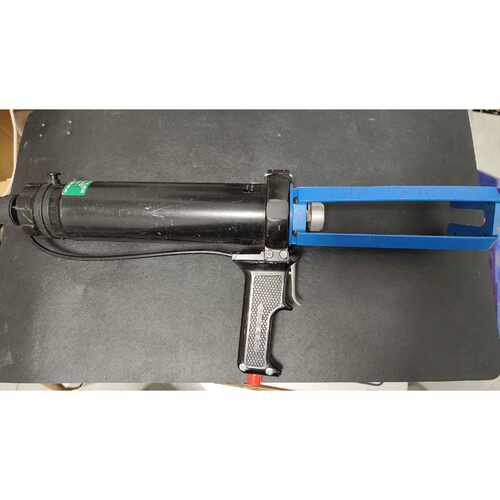 【请询价】cox胶枪打双组份胶枪400ml11