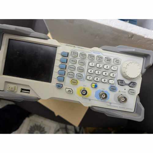 【请询价】DG1062Z任意波形函数发生器