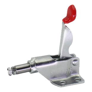 QC快速装夹HS 肘夹工装夹具 铣床快速夹头 cnc工装夹具 WDC 36006