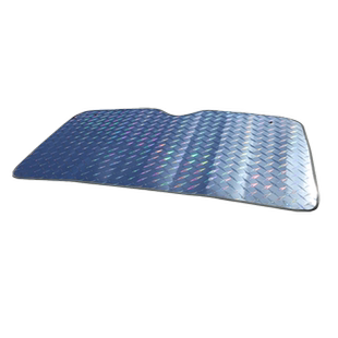 汽车用防晒隔热遮阳挡遮光帘挡阳板车内前挡风玻璃车窗贴太阳档罩