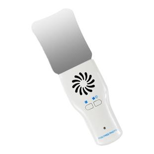 牙科正畸反光镜电子自动带灯去雾镜口镜口内拍照摄影内窥镜