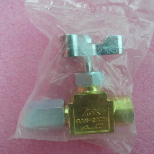 议价全新原装ASK日本原装  SAN-200N-2 现货