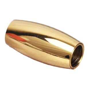 手绳扣头 磁吸扣龙鳞手环扣编织绳尾扣diy磁铁扣 手链扣配件 接头