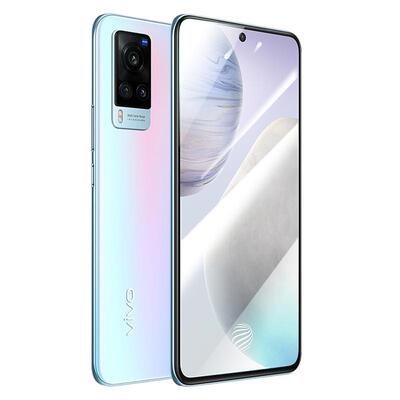 适用vivox60钢化膜pro全包钻石膜