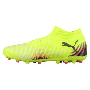 小李子PUMA彪马FUTURE 8 次高端MG短钉足球鞋成人男108364 03