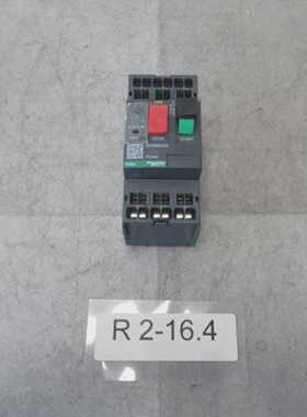 Schneider Electric GV2ME033 Interruttore Di Protezione Motor