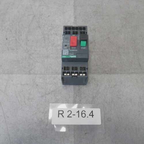 Schneider Electric GV2ME033 Disjoncteur De Protection De Mot