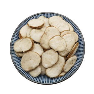 浙贝母片中药材天然包邮浙江大贝母可以磨粉正品湖北浙贝母500g克