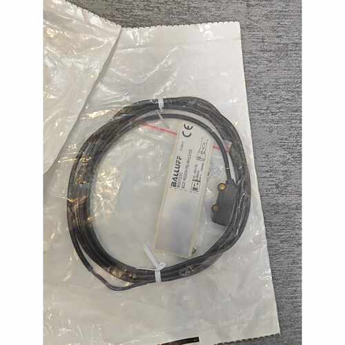 询价-巴鲁夫BALLUFF光电传感器BOS022C型号BOSR可维修