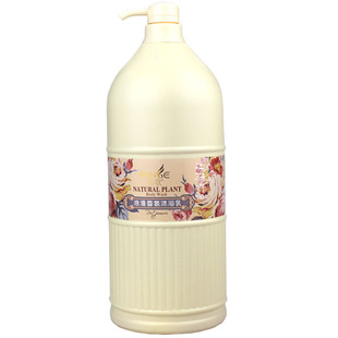 名歌魅力香氛沐浴露浪漫玫瑰美肌嫩肤 深层清洁 持久留香