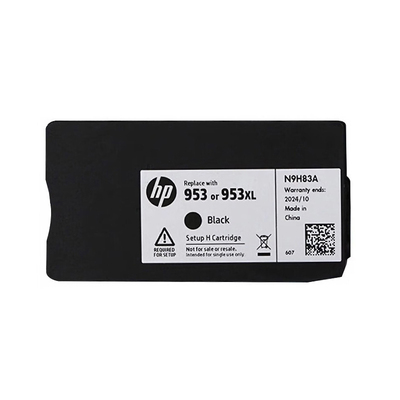 原装惠普HP953 955墨盒黑彩8210 8710 8720 7720 7740 7730打印机