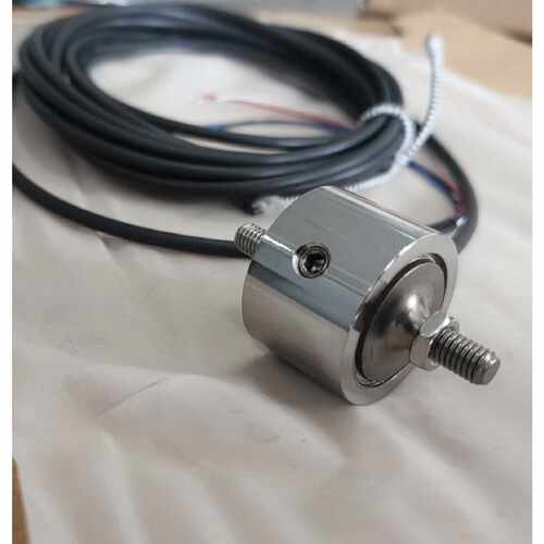 议价HBM力传感器量程0.5KN    型号K-U9C-00K5-03M0-Y-S  全新现
