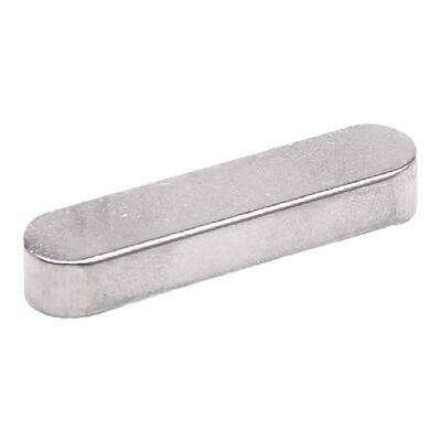 304不锈钢平键销槽销圆头齿轮