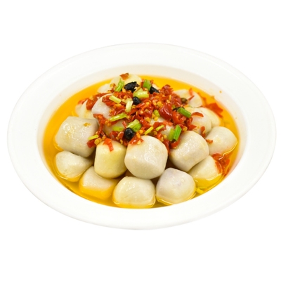 速冻芋艿小芋头干锅食材半成品