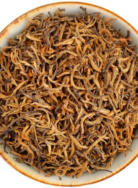 新茶金骏眉高品质明前直销250g