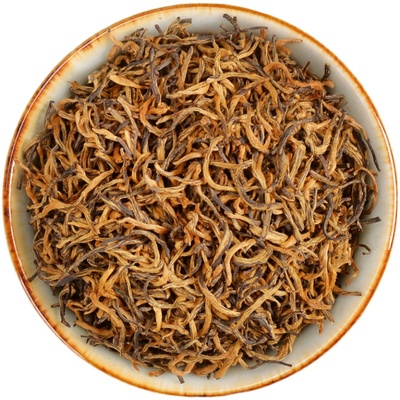 新茶金骏眉高品质明前直销250g