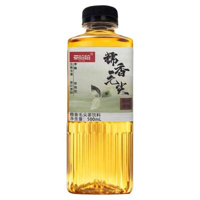 茶嘻嘻信阳毛尖糯香味500ml*15瓶