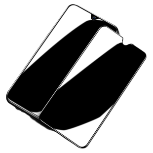 适用oppoR17钢化膜防偷窥陶瓷r15手机膜PBEM00不碎边R17软膜蓝光护眼防窥R15梦境全PDDM00保护R17pro屏幕贴膜