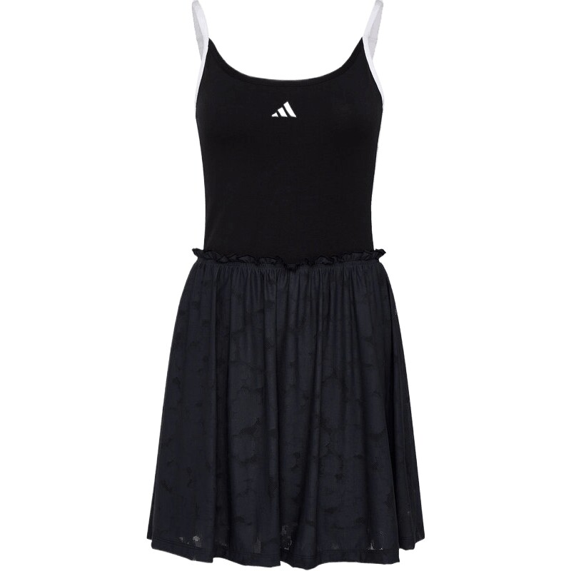 adidas阿迪达斯女子DCE DRESS运动休闲连衣裙KZ4212