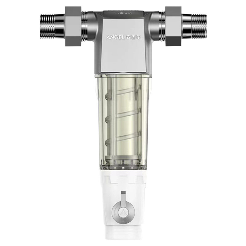 安吉尔净水器家用厨房全屋自来水前置过滤器反冲洗J2615-GWG-2500