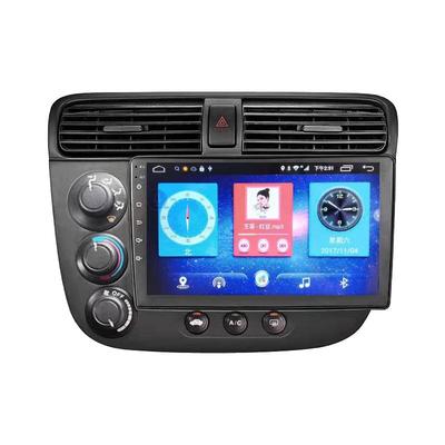 Vivoda讴歌智能讴歌一体机导航