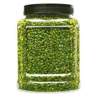 原味熟开心果碎500g果粒烘焙蛋糕冰淇淋装饰咖啡奶茶店坚果碎商用