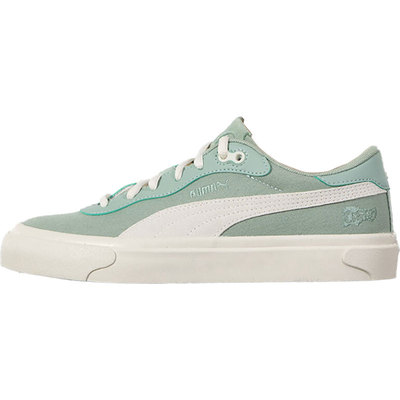 Puma/彪马正品2023夏季新款男女休闲时尚耐磨低帮板鞋392435