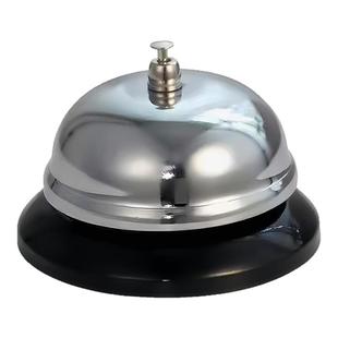 传菜铃饭店厨房叫餐铃呼叫传唤吧台抢答铃出餐铃上菜铃铛按铃器