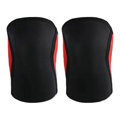 专业护膝深蹲举重游泳潜水护膝