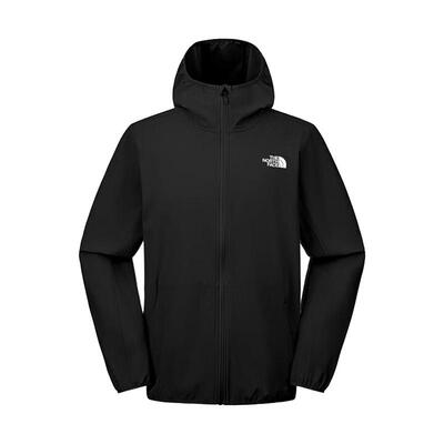 正品授权|北面防晒衣男皮肤衣