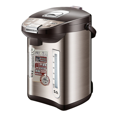 维奥仕电热水瓶家用不锈钢