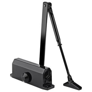 自动关门器家用推拉门闭门器液压缓冲装置防火门闭合器神器消防门