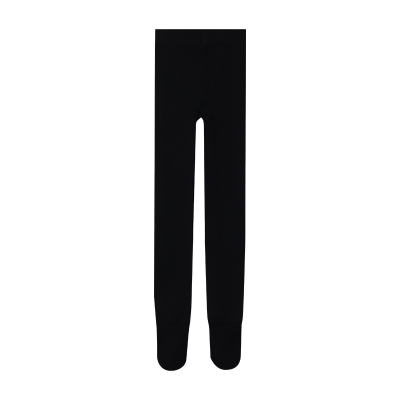 黑色连裤袜女秋冬不掉档厚丝袜