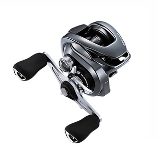 SHIMANO禧玛诺新款蒙塔尼Metanium71/30远投轮泛用水滴轮鱼轮渔轮