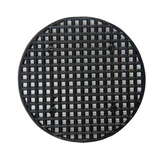 花盆垫片垫网底孔多肉盆底防漏网防漏土底座塑料网格垫子垫底网片