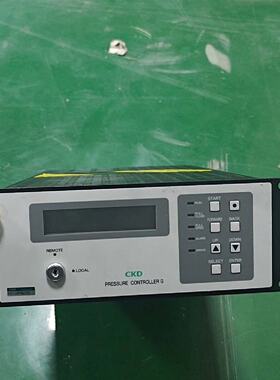 询价-CKD压力控制器VEC-SHA9-X0315型号VEC-