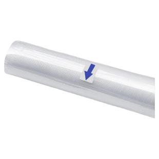 网纹路袋真空食品袋包装卷袋家用抽真空袋压缩塑封袋阿胶糕保鲜袋