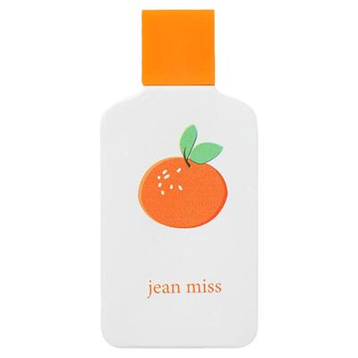 橘子味香水栀子桂花香调甜橙少女果味家用学生持久留香淡香熏清新