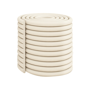 车库防撞墙垫停车位柱子护角条防磕碰汽车开门防剐蹭加厚软包墙贴