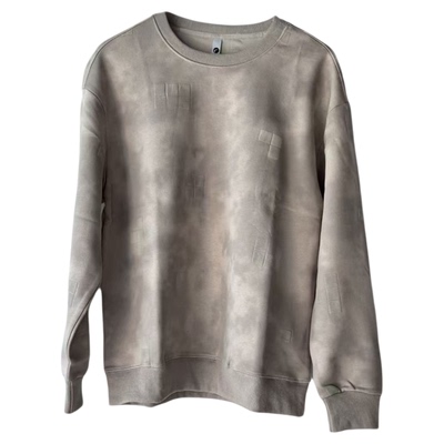 长袖t恤男士秋冬款卫衣圆领上衣