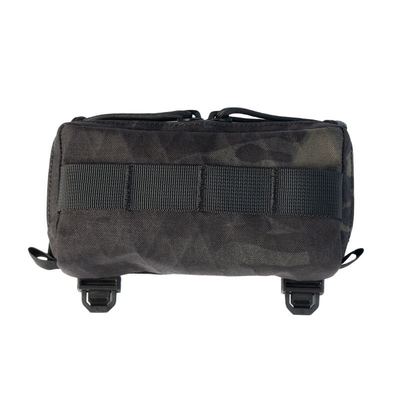 Hexard BCS-05长副包 战术 机能 X-Pac面料 molle
