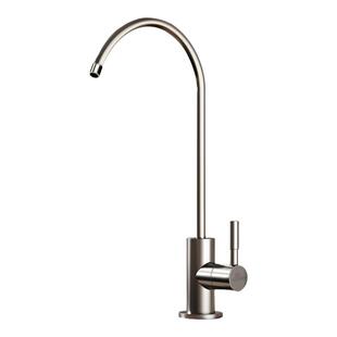 潜水艇净水器水龙头2分3分4分净水机龙头304不锈钢家用净水龙头