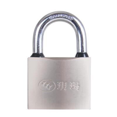 玥玛防水防锈锁具大门锁宿舍挂锁