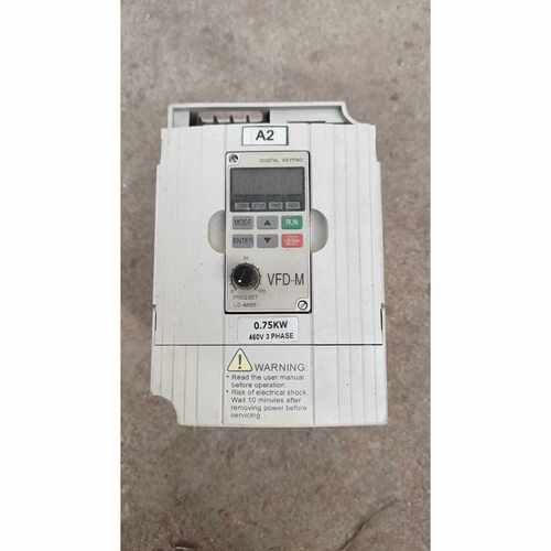 询价台达变频器VFD007M43B议价