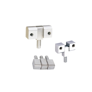 CL206-1 CL206-3KYN28高压柜门铰链GJL1-1-2-3-4中置柜铰链HL020