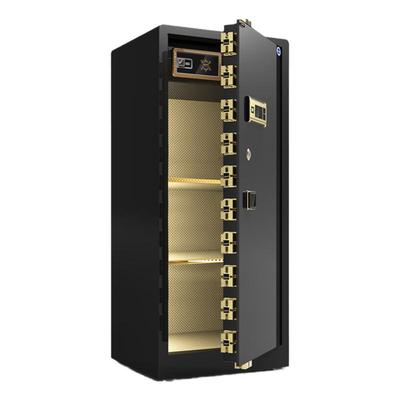 大一保险柜家用办公密码指纹