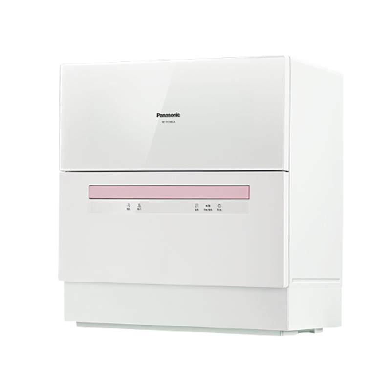 松下H1D二代台式洗碗机5套家洗碗机
