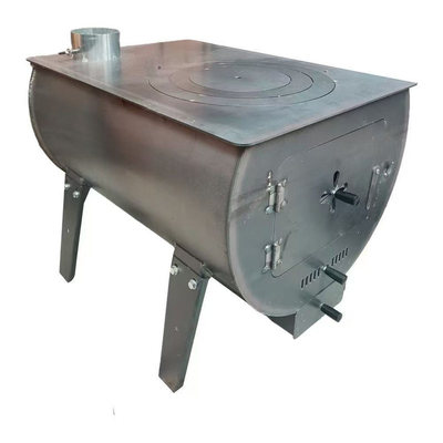 多功能新型室内可做饭采暖炉