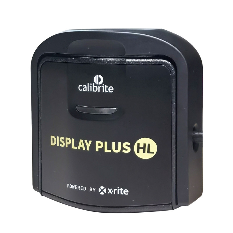 【租金】红蜘蛛爱色丽i1DisplayPlus HDR显示器校色屏幕调色出租